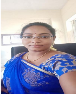 Faculty photo of Kopparavuri Eswaree Devi